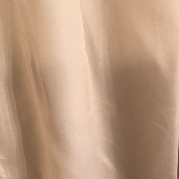 Vintage White Skirt - Picture 12 of 13